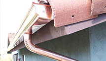 Rain Gutter Installation, Repair, Cleaning in Merlin, OR